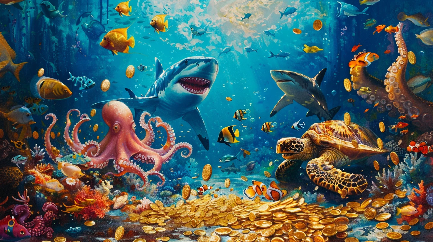 Khám Phá Tha Bet: Nơi Cung Cấp Trải Nghiệm Cá Cược Đỉnh Cao