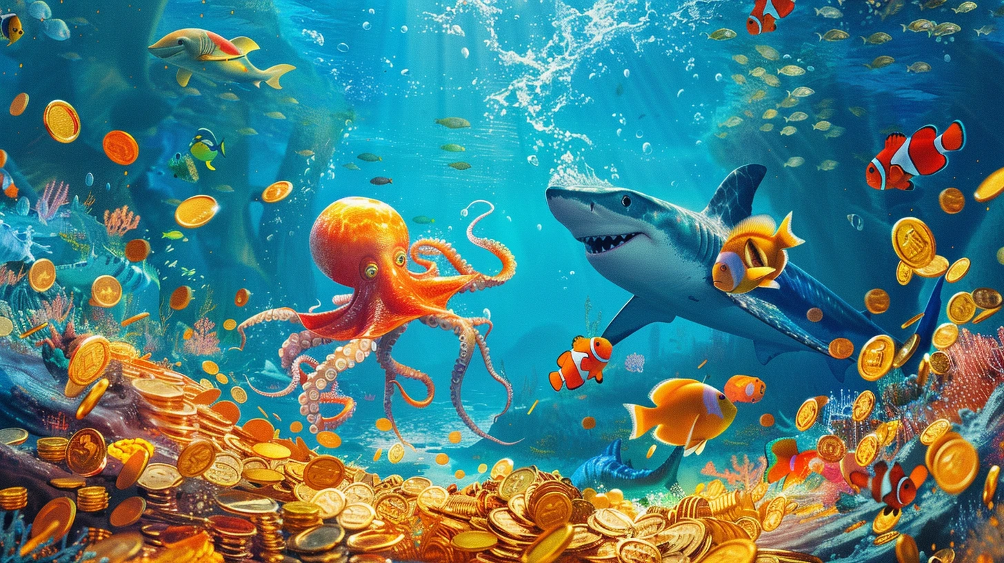 Khám Phá Jili Slot: Tựa Game Hấp Dẫn Với Nhiều Lợi Ích