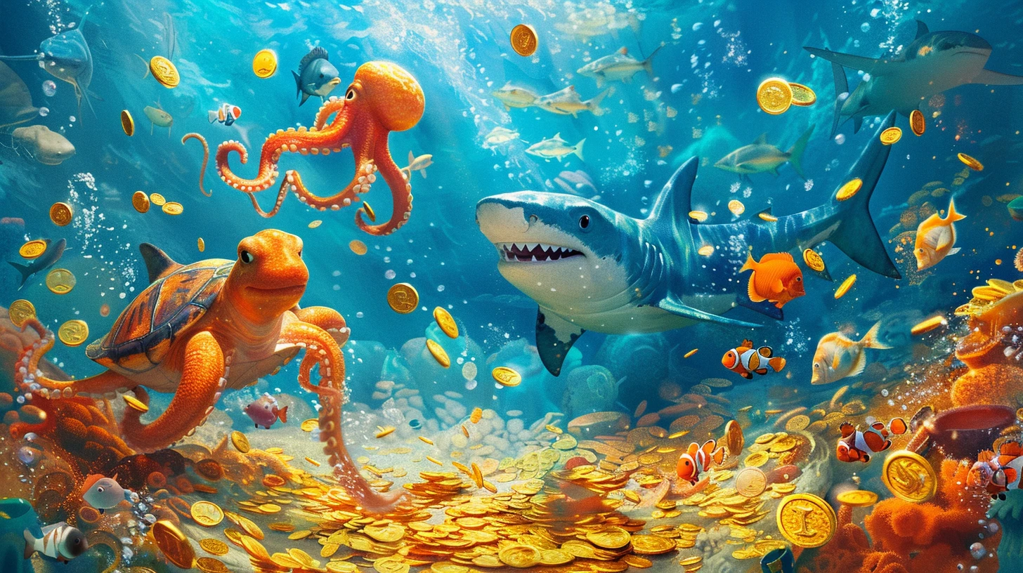 Khám Phá Venus Casino: Nơi Giải Trí Đỉnh Cao