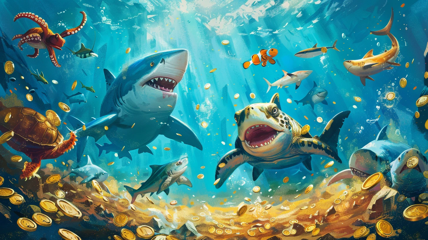 Khám Phá Venus Casino: Nơi Giải Trí Đỉnh Cao