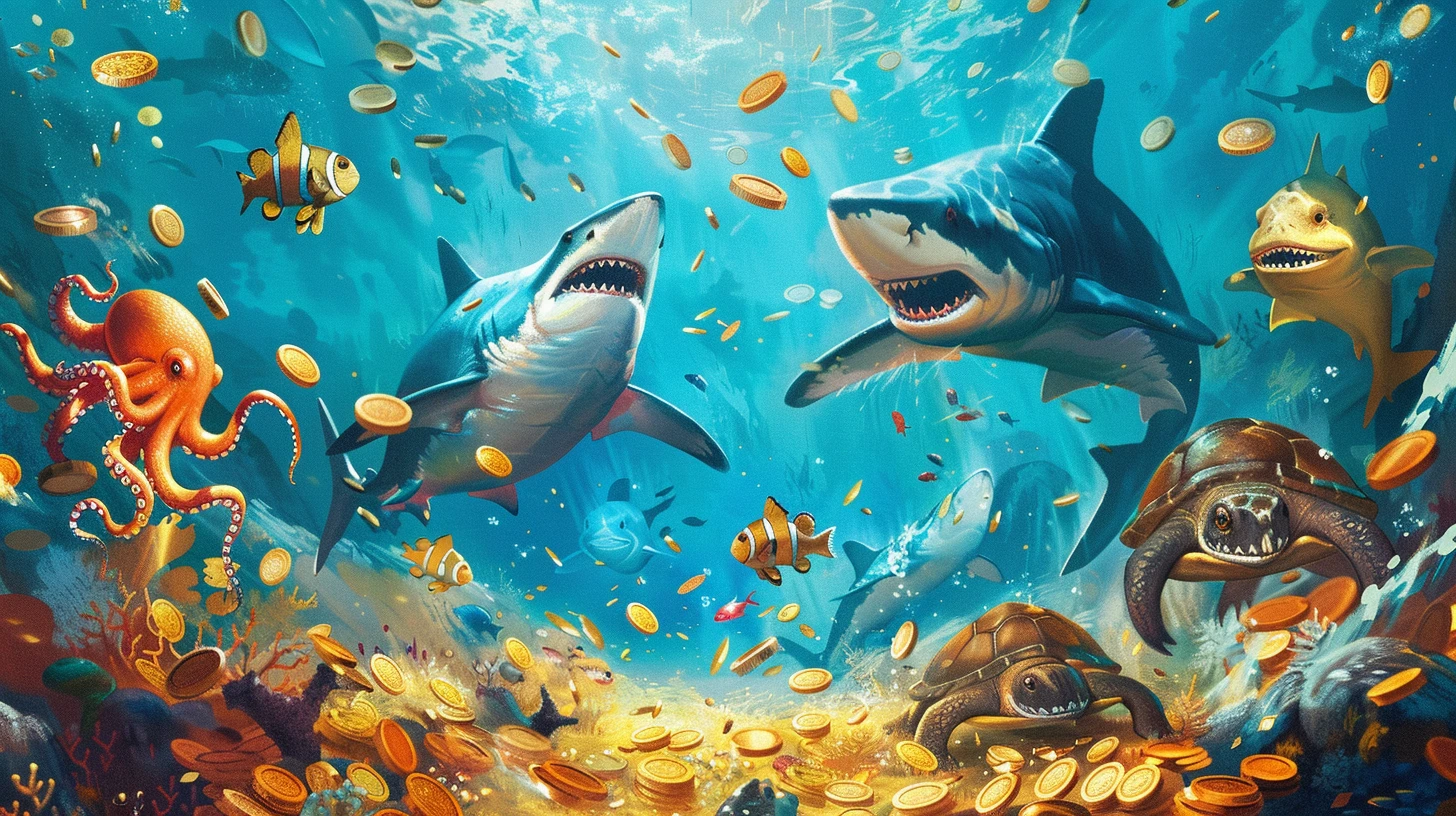 Khám Phá Venus Casino: Nơi Giải Trí Đỉnh Cao