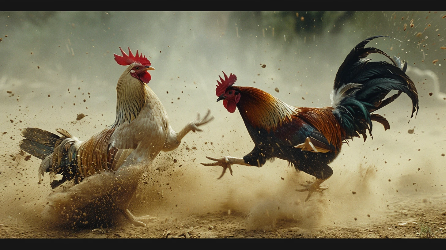 Khám Phá Daga Casino: Nơi Giải Trí Đỉnh Cao