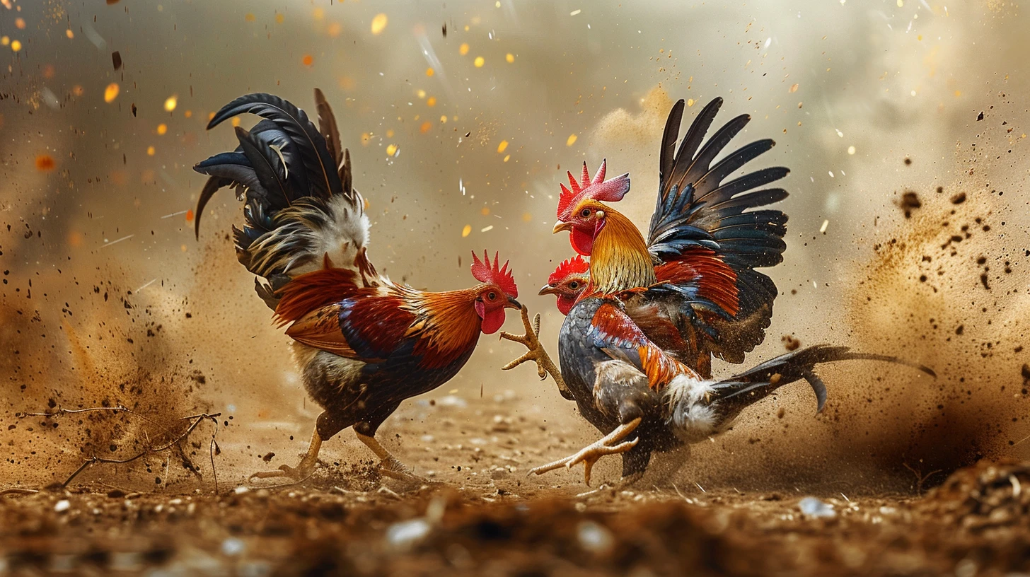 Khám Phá Daga Casino: Nơi Giải Trí Đỉnh Cao