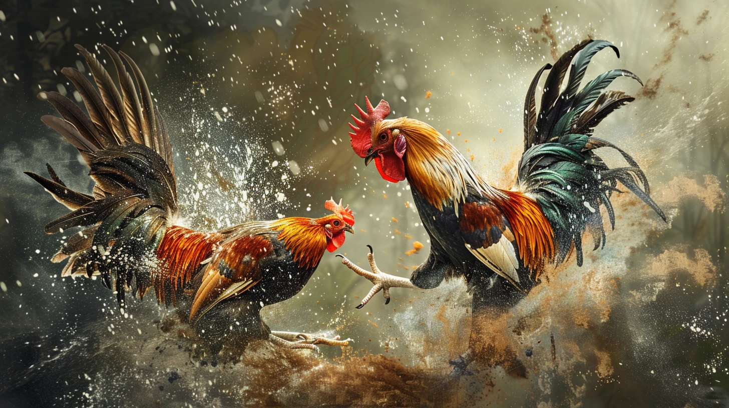 Khám Phá Thế Giới Giải Trí Với U888