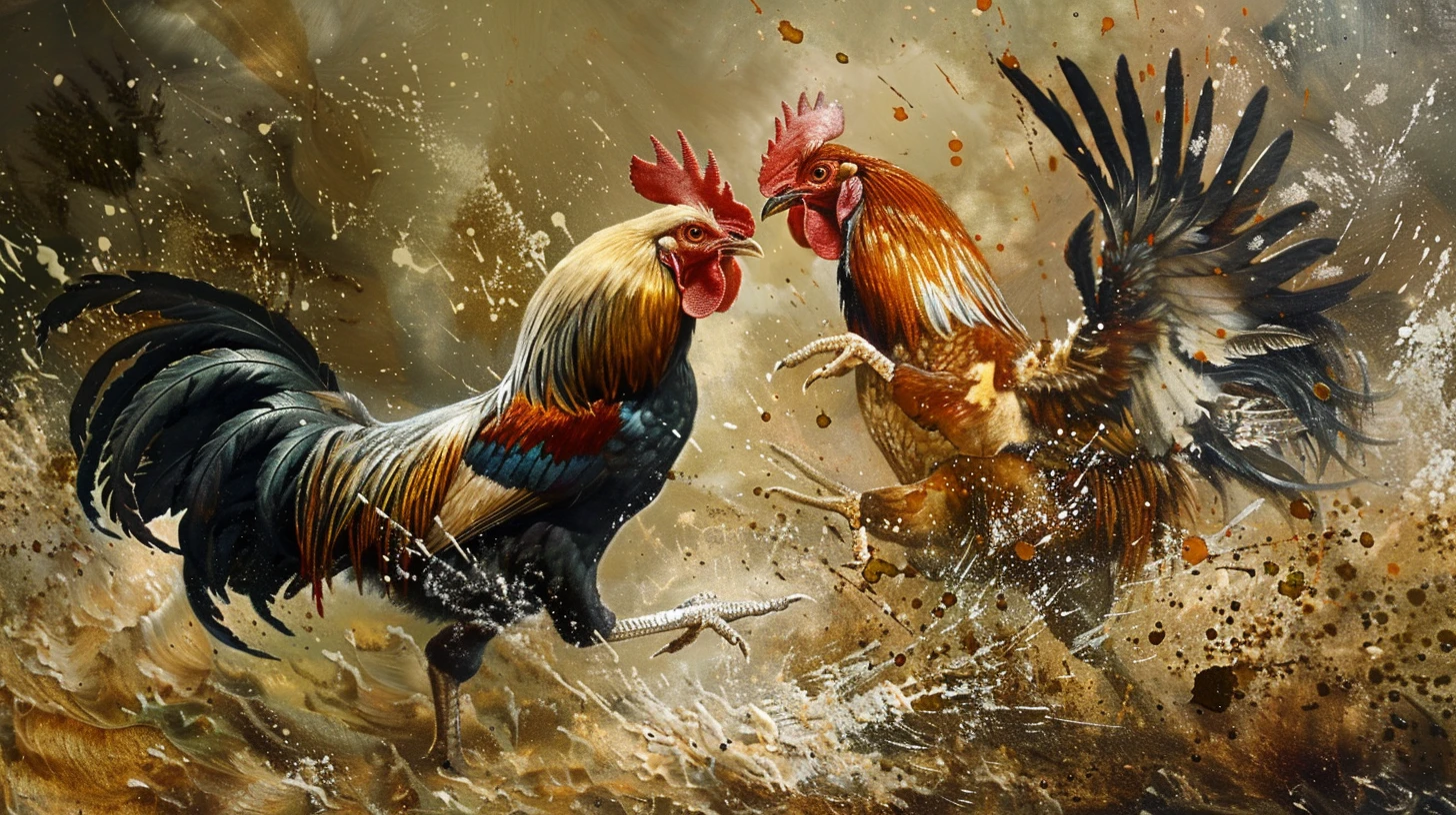 Khám Phá Thế Giới Giải Trí Với U888