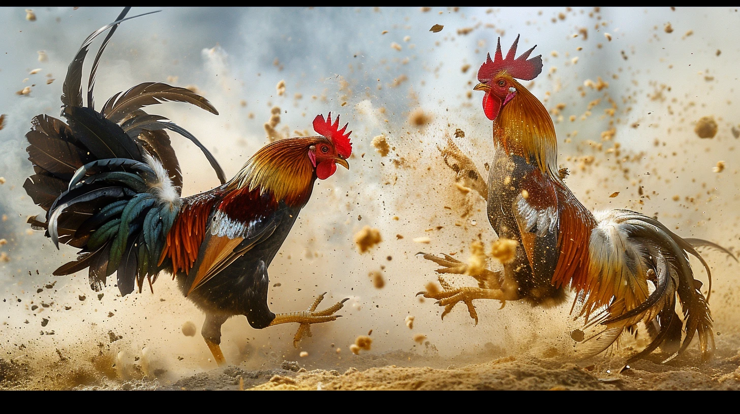 Khám Phá Thế Giới Đá Gà và Bóng Đá Từ AE3888