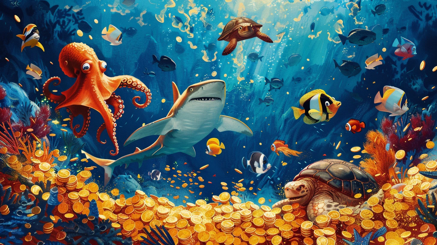 Khám Phá Thế Giới Daga Casino và Những Tiện Ích Đáng Chú Ý