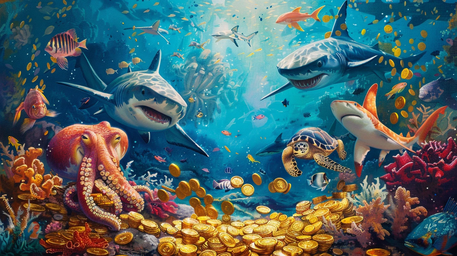 Khám Phá Thế Giới Daga Casino và Những Tiện Ích Đáng Chú Ý