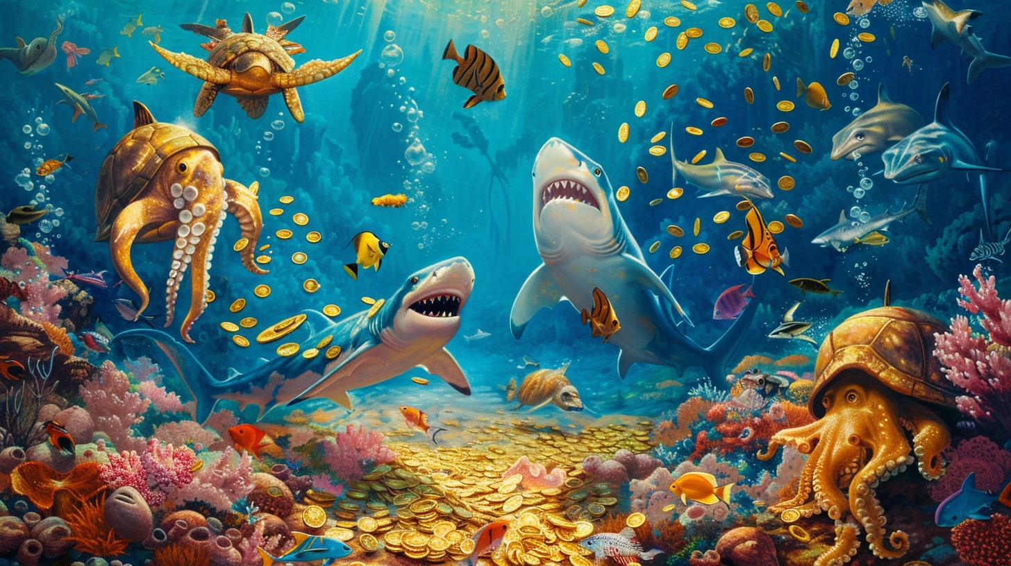 Khám Phá Daga Casino: Trải Nghiệm Đẳng Cấp Với Thế Giới Cá Cược Trực Tuyến