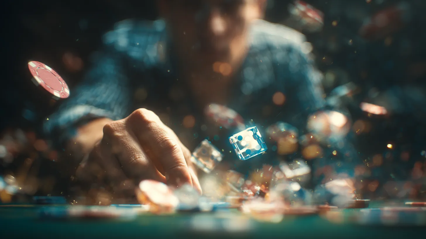 S666 Casino: Điểm Đến Hàng Đầu Cho Người Đam Mê Cá Cược