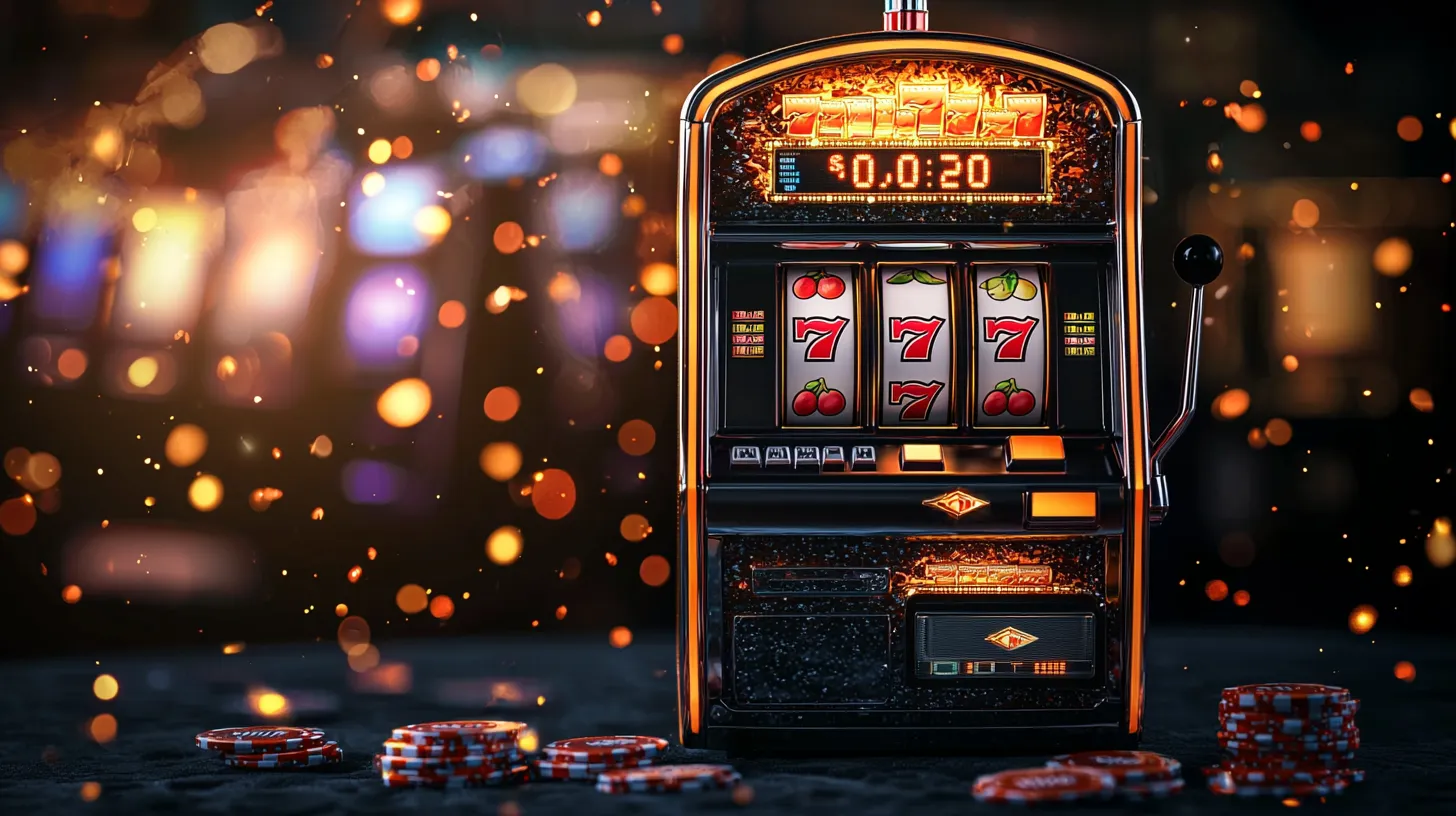 S666 Casino: Điểm Đến Hàng Đầu Cho Người Đam Mê Cá Cược