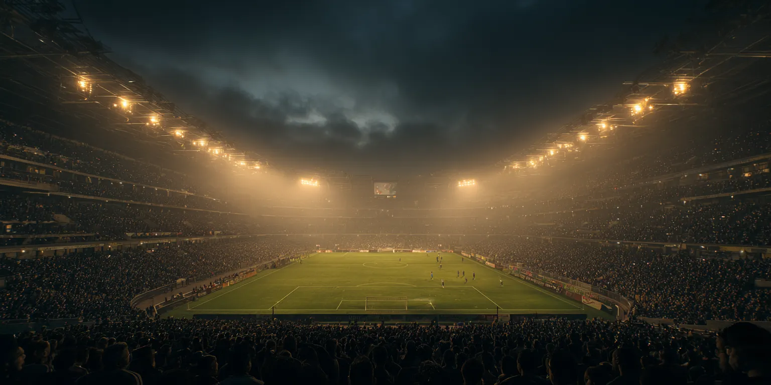 Khám Phá Galaxy6623: Nền Tảng Đăng Nhập Bóng Đá Hàng Đầu