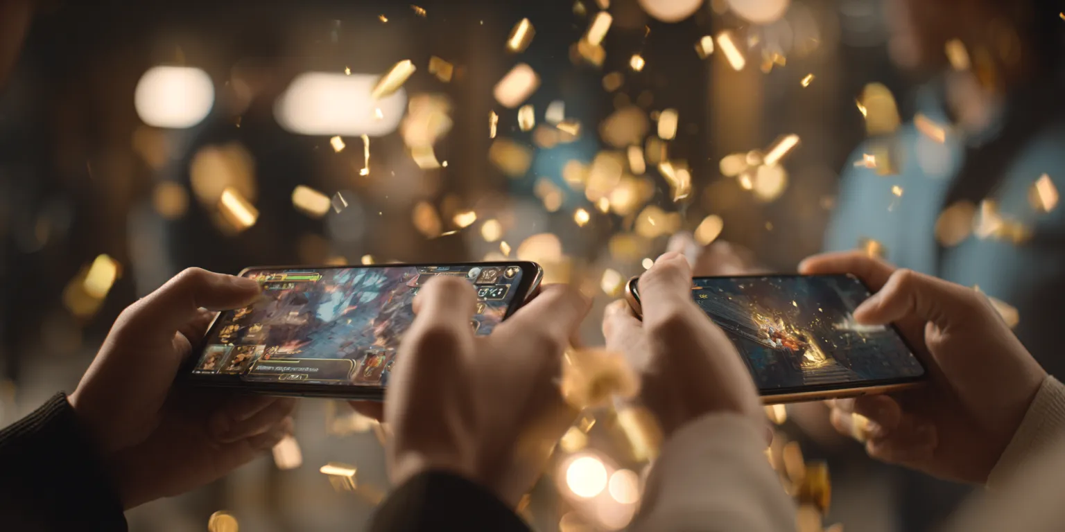 Khám Phá May88 Game: Nơi Giải Trí và Thể Thao Giao Thoa