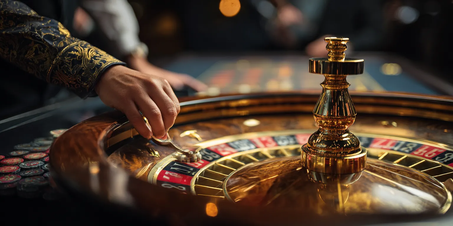 S666 Casino: Khám Phá Thế Giới Đặt Cược Thú Vị