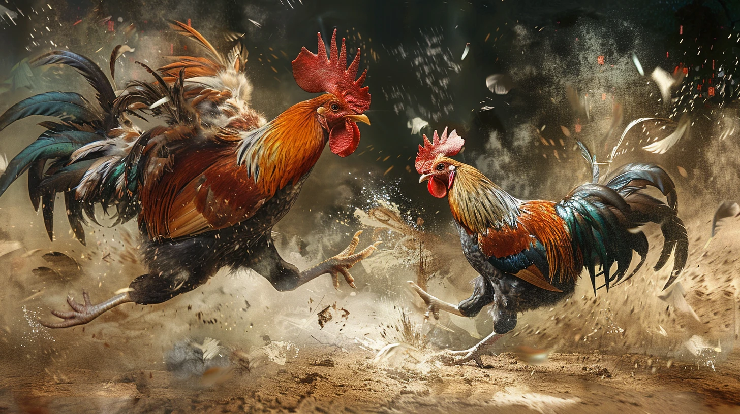 Khám Phá Daga Casino: Trải Nghiệm Đẳng Cấp Với Thế Giới Cá Cược Trực Tuyến