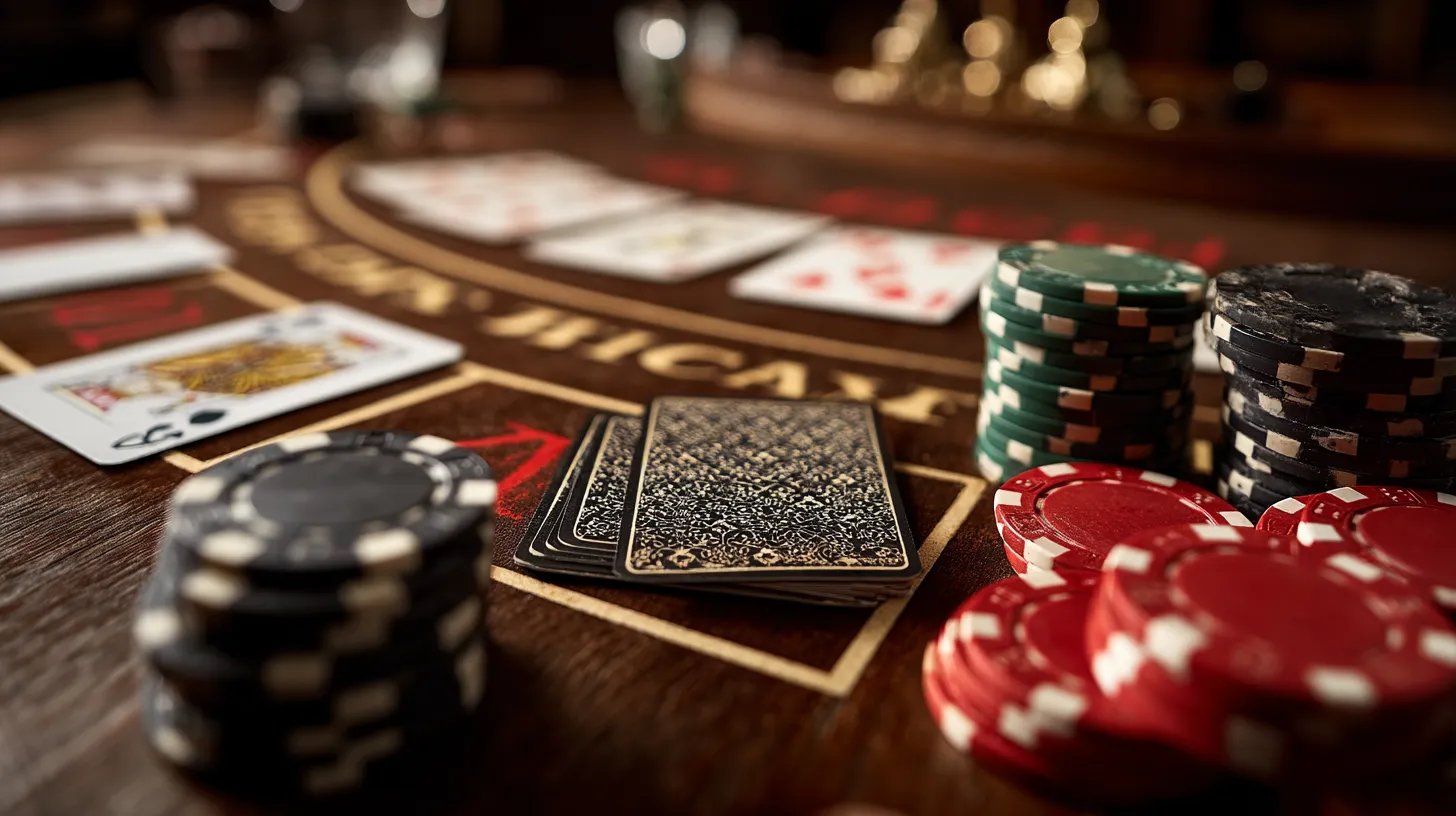Khám Phá P3 Casino: Một Điểm Đến Đầy Hấp Dẫn Cho Người Chơi
