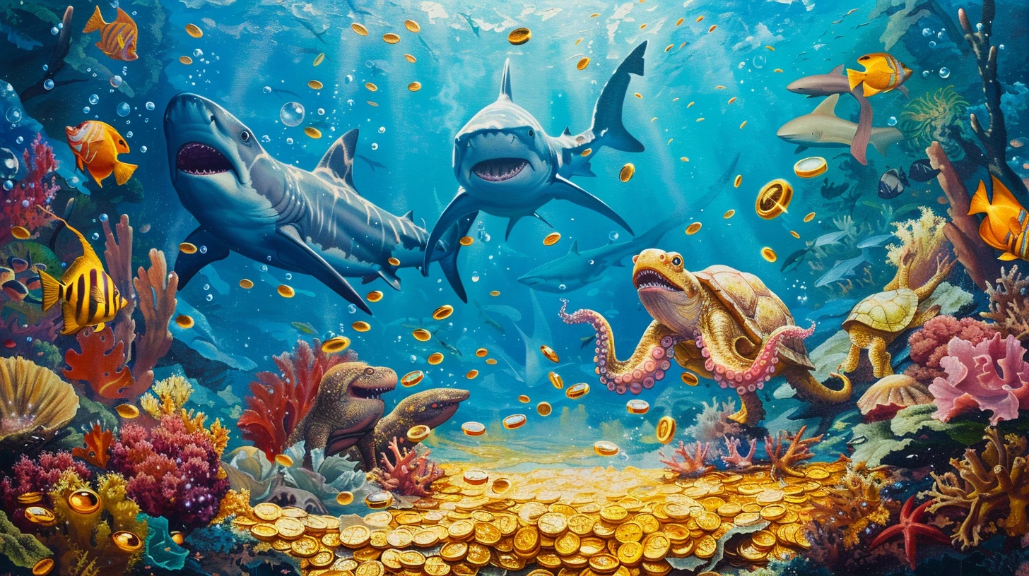 Khám Phá Daga Casino: Trải Nghiệm Đẳng Cấp Với Thế Giới Cá Cược Trực Tuyến