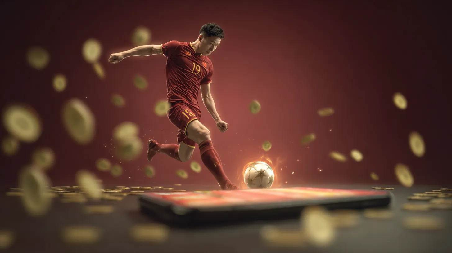 Khám Phá Zet Bet: Lựa Chọn Hoàn Hảo Cho Những Ai Đam Mê Xổ Số