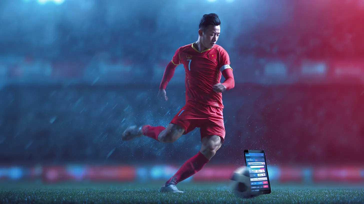 Khám Phá Thế Giới Bóng Đá Cùng 7ball.com