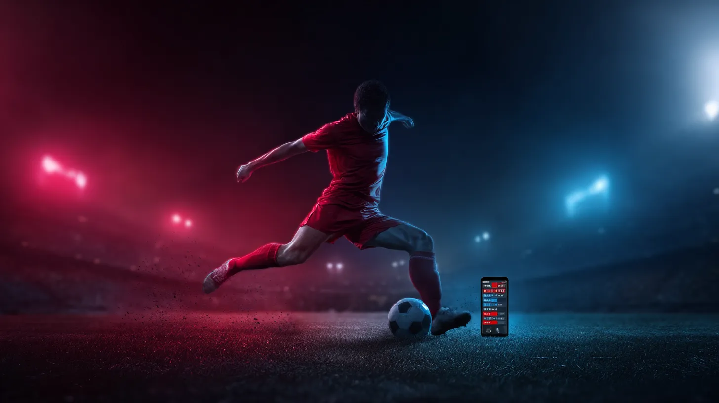 Khám Phá Thế Giới Bóng Đá Cùng 7ball.com