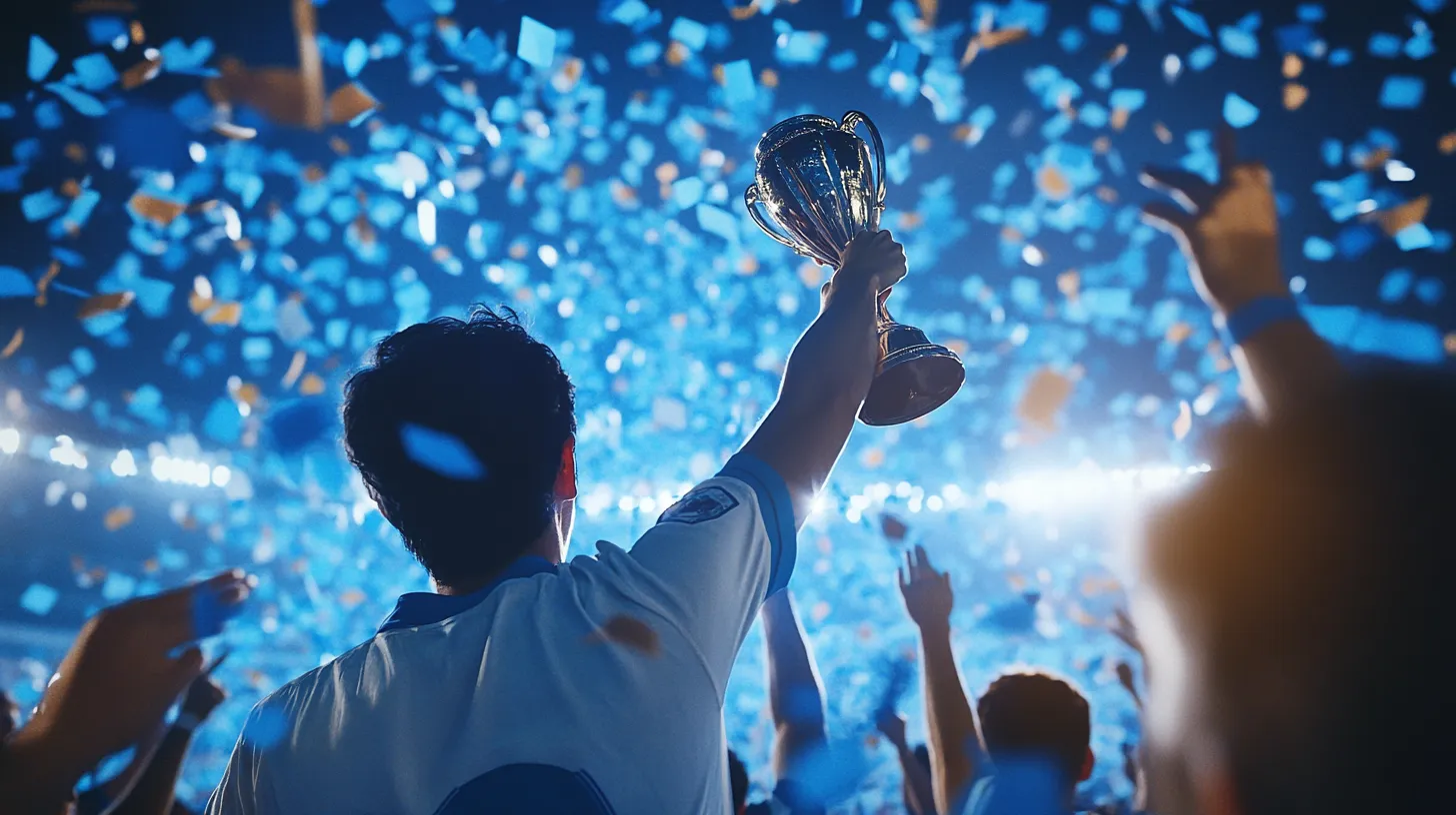 Khám Phá GK888: Nền Tảng Tốt Nhất Cho Người Đam Mê Bóng Đá