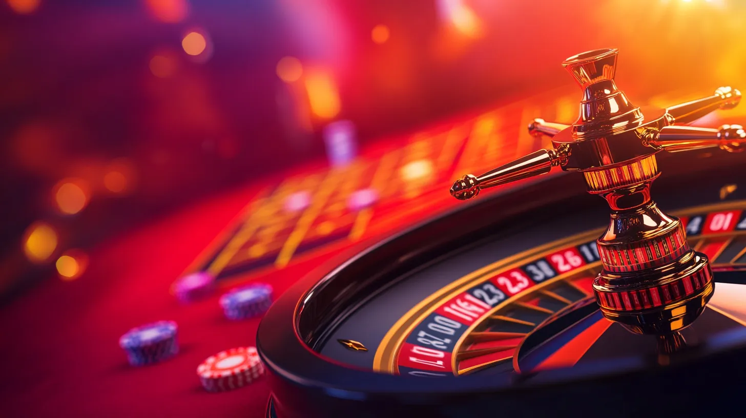 S666 Casino: Trải Nghiệm Đỉnh Cao Trong Thế Giới Cá Cược