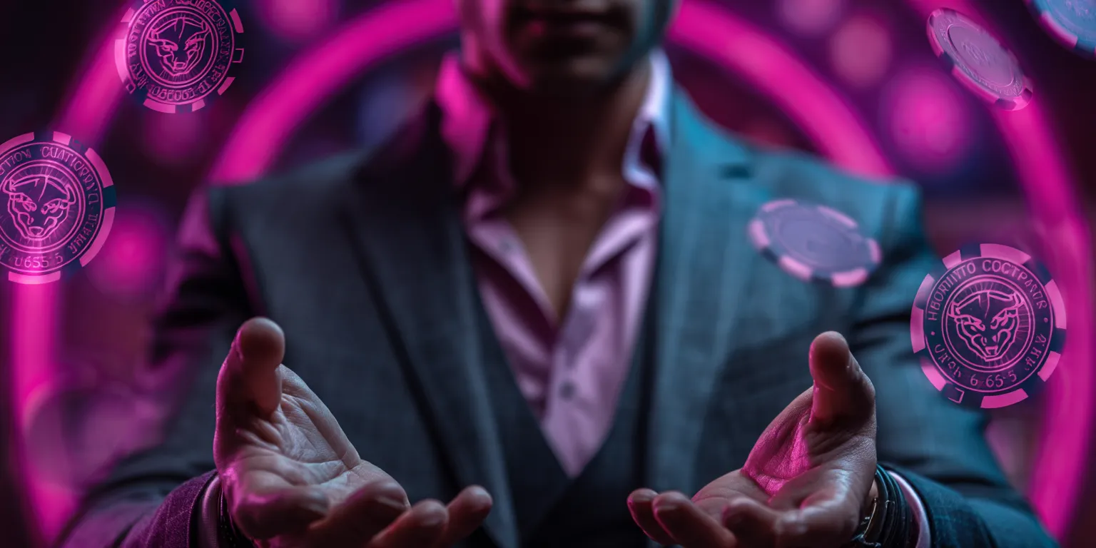 Khám Phá Venus Casino: Nơi Giải Trí Đỉnh Cao Trực Tuyến