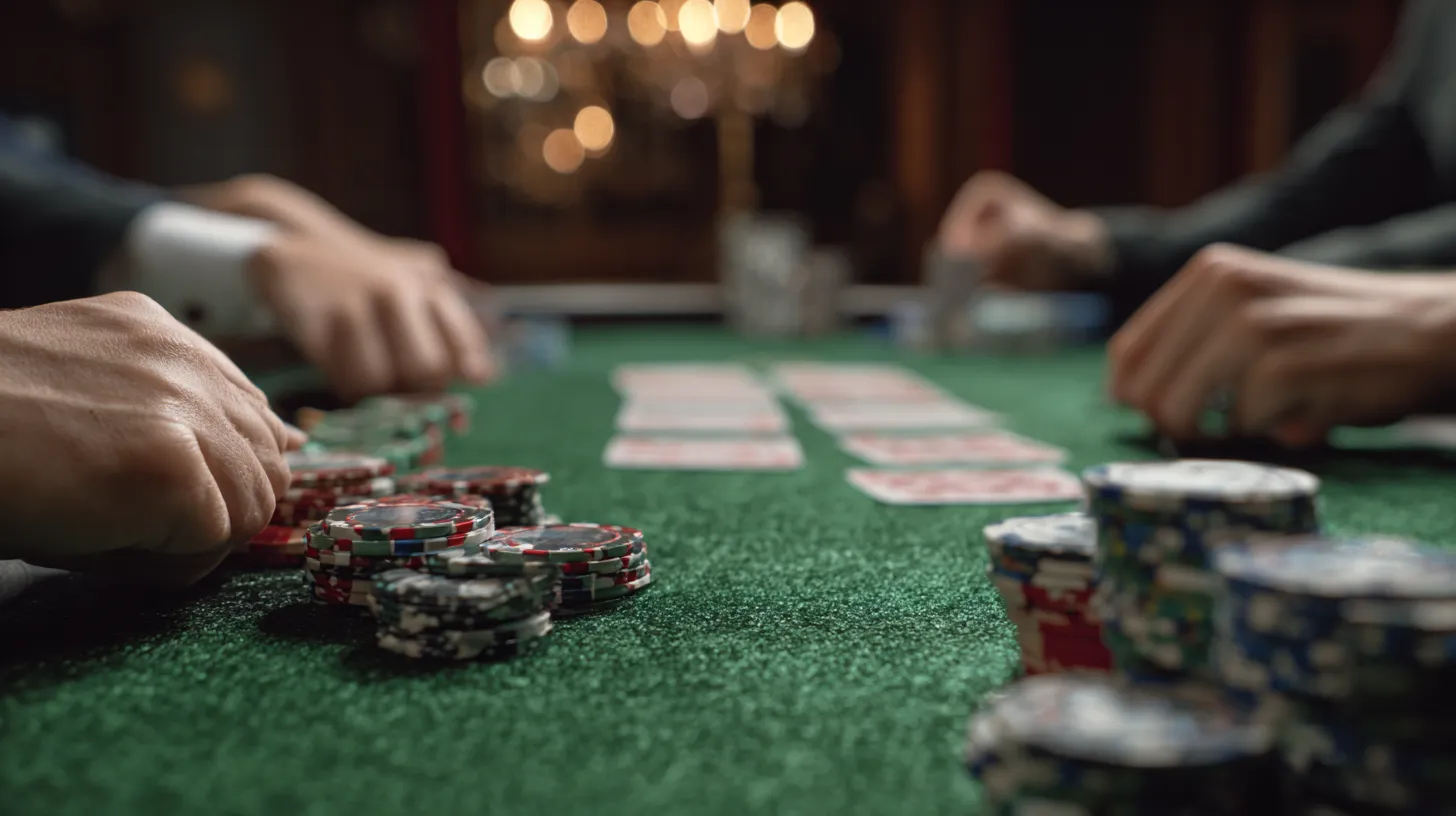 Khám Phá AU888 Casino và Lợi Ích Cho Người Dùng