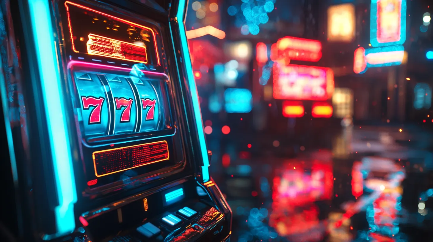 P3 Casino: Nơi Đến Của Những Trải Nghiệm Đỉnh Cao Trong Thế Giới Cờ Bạc