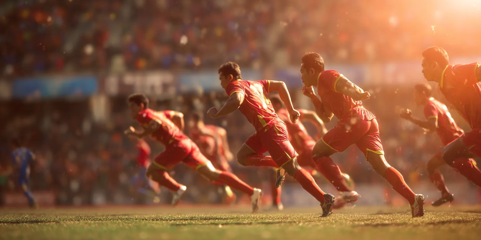 Khám Phá 69vn: Nền Tảng Đỉnh Cao Cho Bóng Đá Trực Tiếp