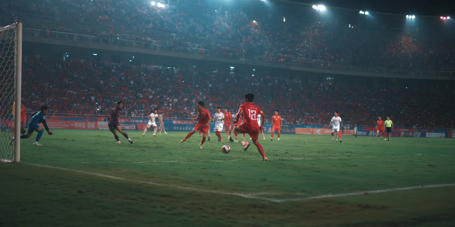 Khám Phá VF55: Sự Kết Hợp Hoàn Hảo Giữa Công Nghệ và Bóng Đá