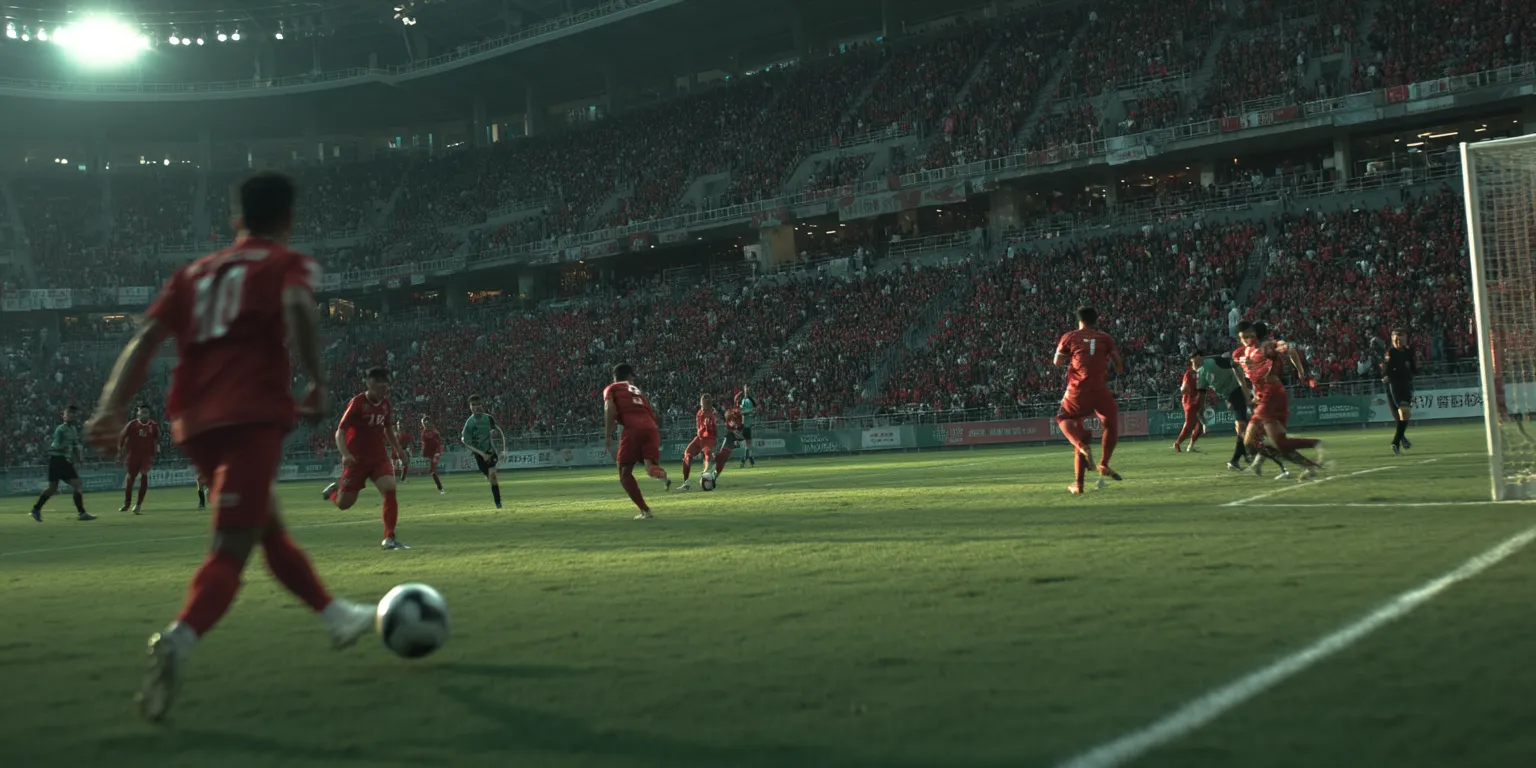 Khám Phá VF55: Sự Kết Hợp Hoàn Hảo Giữa Công Nghệ và Bóng Đá