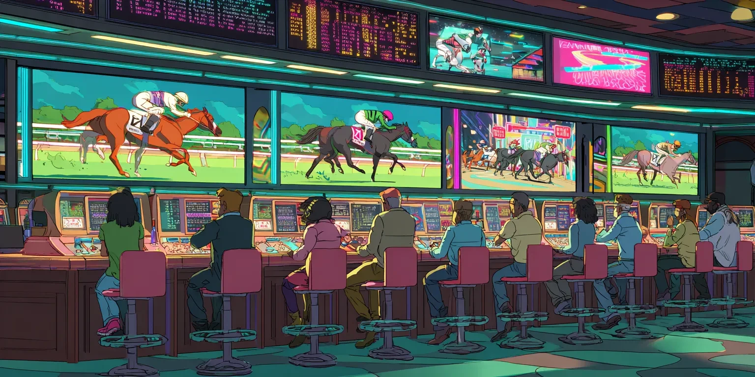 S666 Casino: Khám Phá Thế Giới Đặt Cược Thú Vị