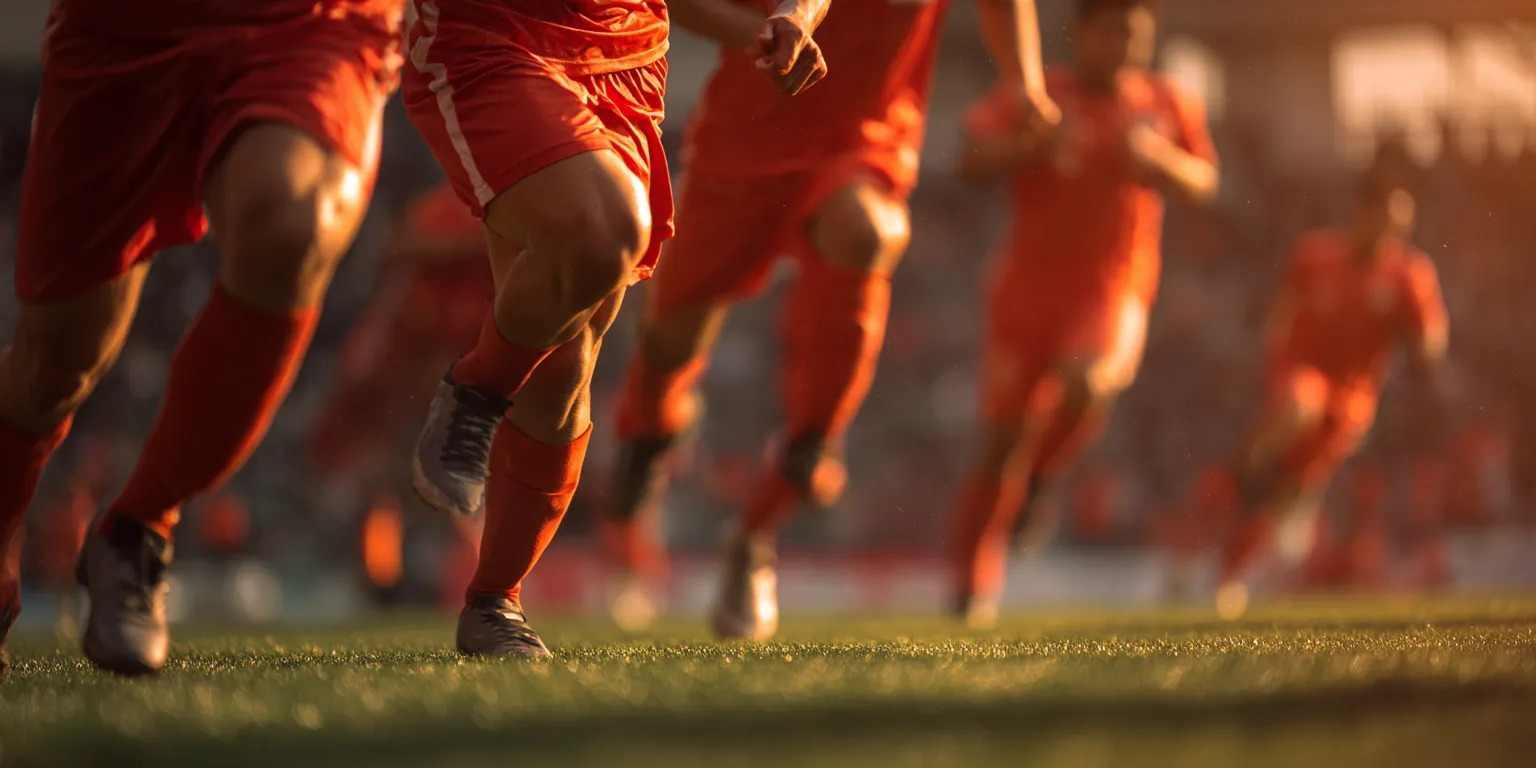 Khám Phá Thế Giới Bóng Đá: Tha Bet và Những Thông Tin Hữu Ích